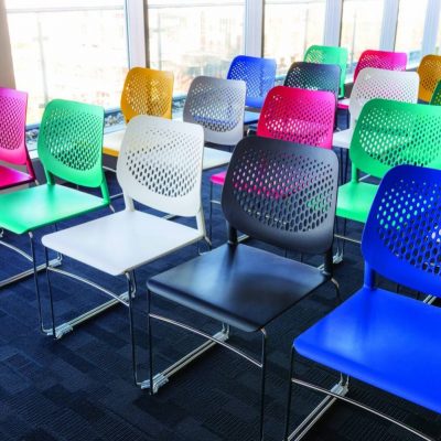 Bristol office Chairs