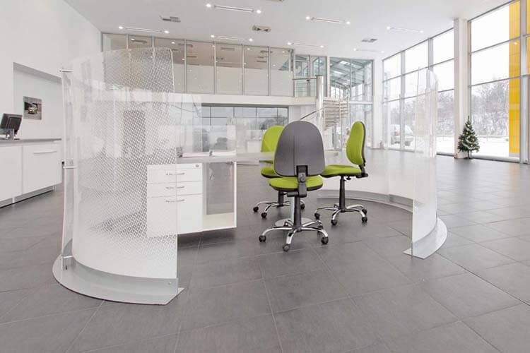 Office Furniture Bristol